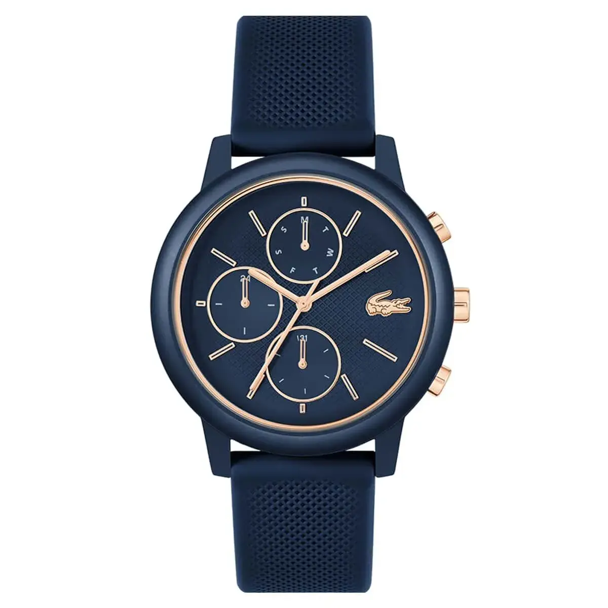 Lacoste LAC2011470 Erkek Kol Saati