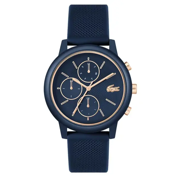 Lacoste LAC2011470 Erkek Kol Saati
