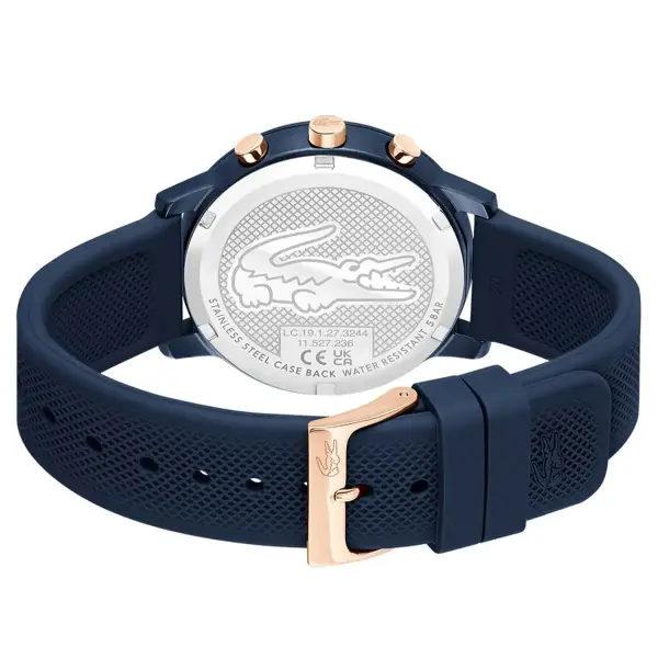 Lacoste LAC2011470 Erkek Kol Saati