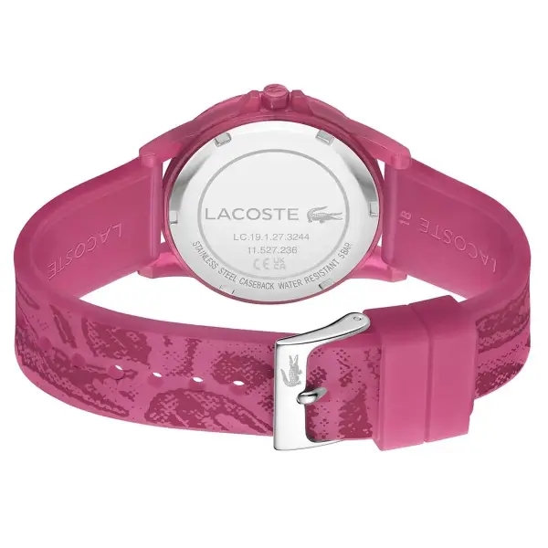 Lacoste LAC2020156 Çocuk Kol Saati