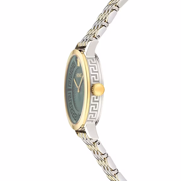 Versace VRSCVE0A00325 Kadın Kol Saati