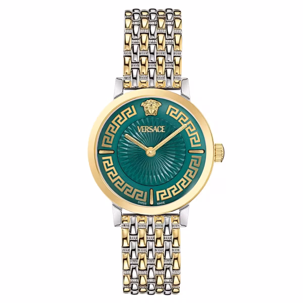 Versace VRSCVE0A00325 Kadın Kol Saati