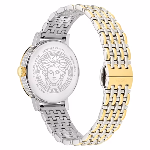 Versace VRSCVE0A00325 Kadın Kol Saati