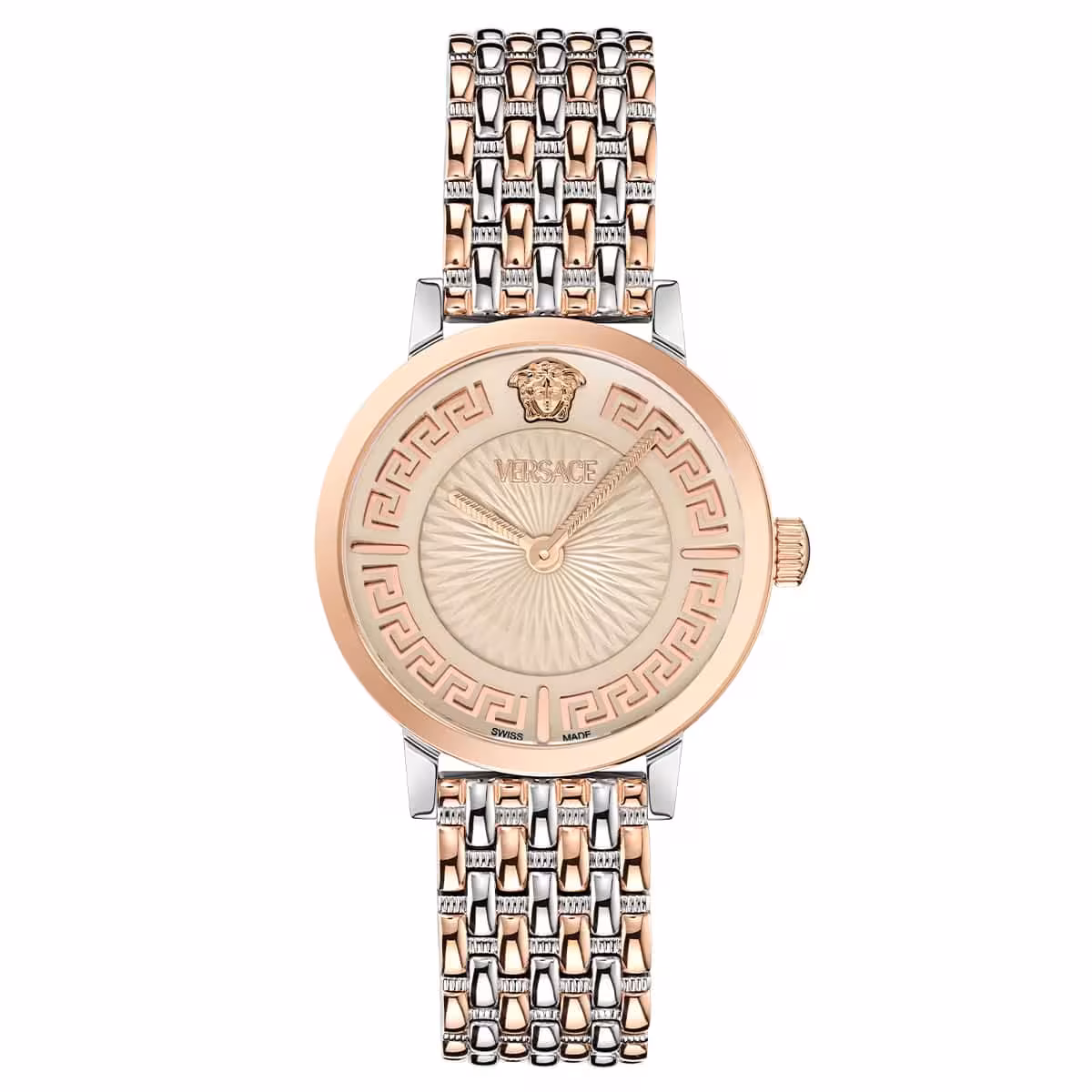 Versace VRSCVE0A00425 Kadın Kol Saati