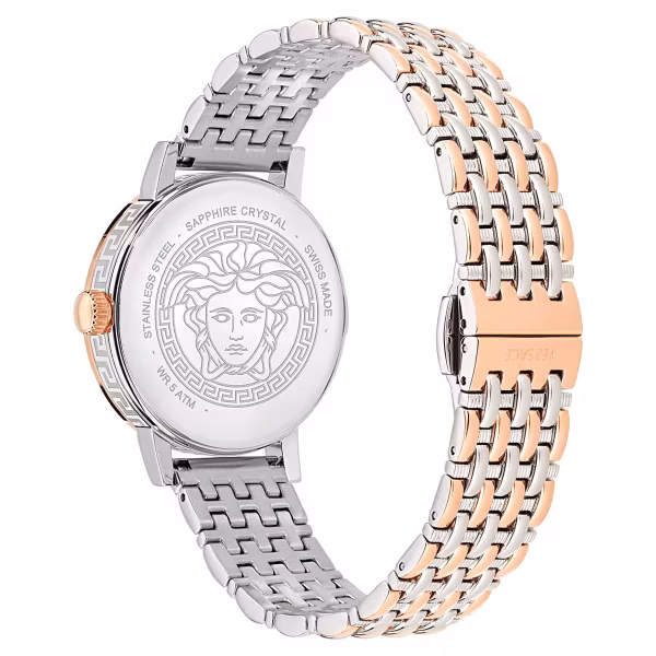 Versace VRSCVE0A00425 Kadın Kol Saati