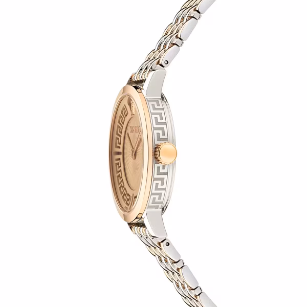 Versace VRSCVE0A00425 Kadın Kol Saati