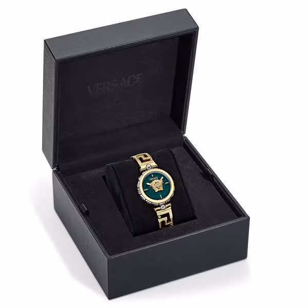 Versace VRSCVE0B00325 Kadın Kol Saati
