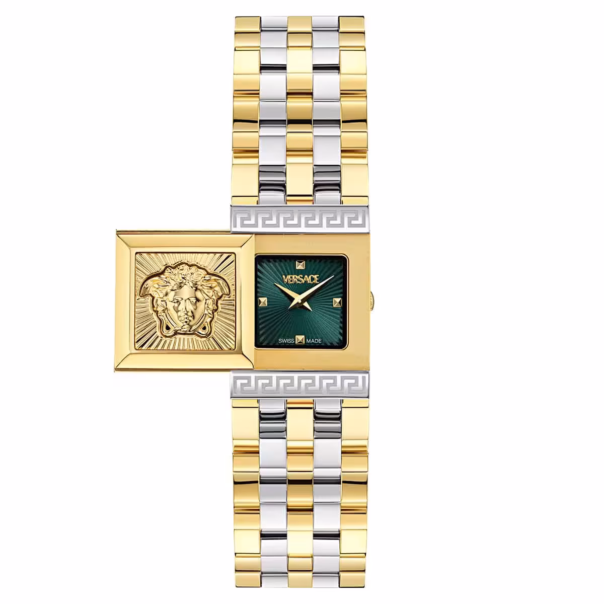 Versace VRSCVE0C00125 Kadın Kol Saati