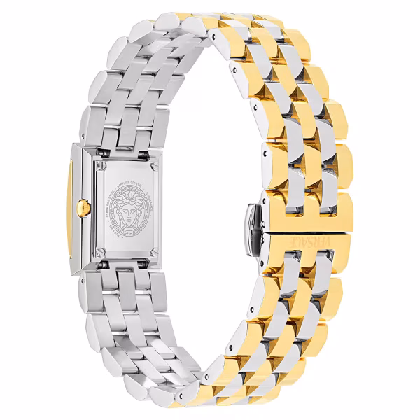 Versace VRSCVE0C00125 Kadın Kol Saati