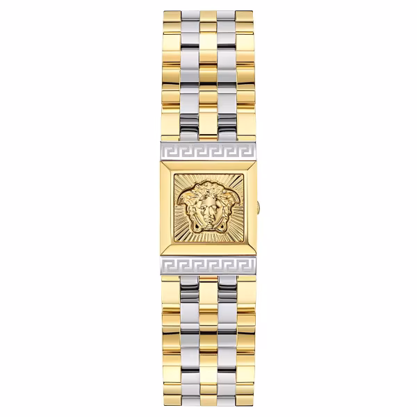 Versace VRSCVE0C00125 Kadın Kol Saati