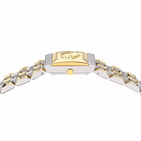 Versace VRSCVE0C00125 Kadın Kol Saati