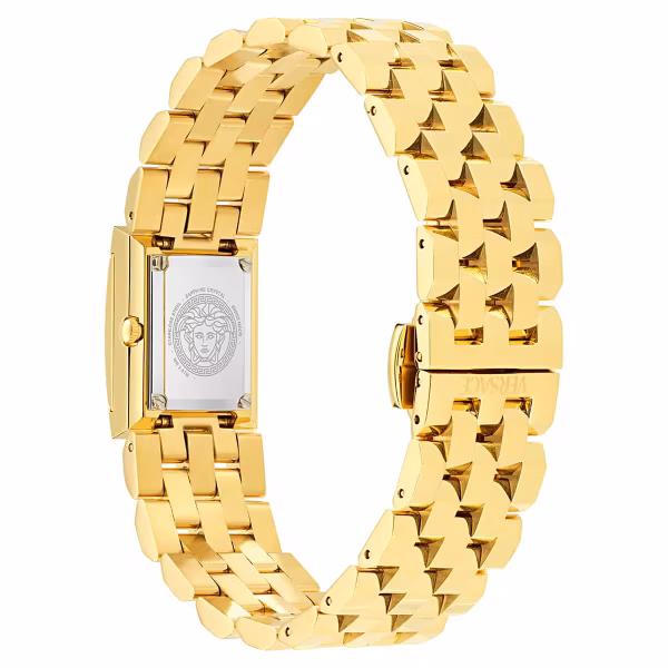 Versace VRSCVE0C00225 Kadın Kol Saati