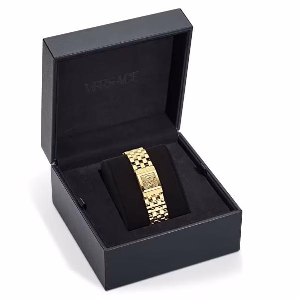 Versace VRSCVE0C00225 Kadın Kol Saati