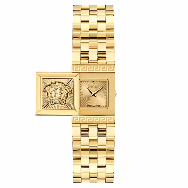 Versace VRSCVE0C00225 Kadın Kol Saati