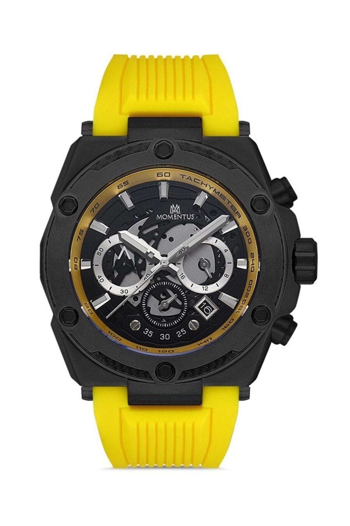 MOMENTUS SM354N-04SS ERKEK KOL SAATİ