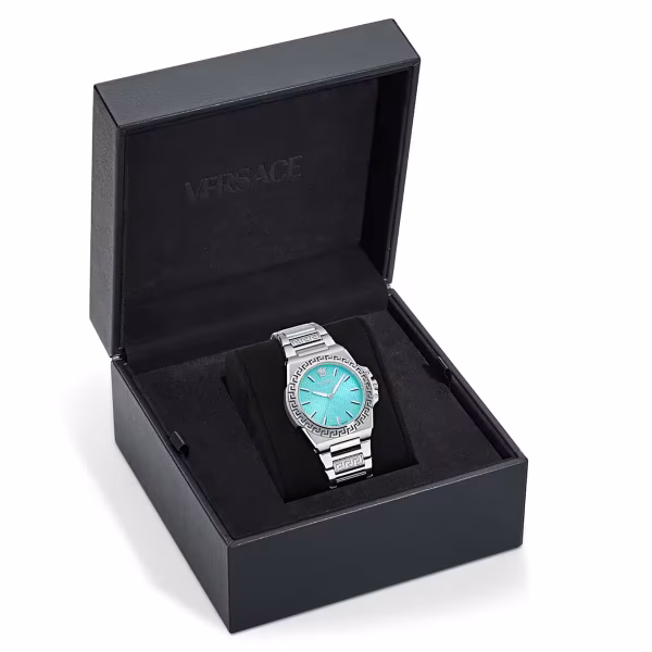 Versace VRSCVE0D00325 Kadın Kol Saati