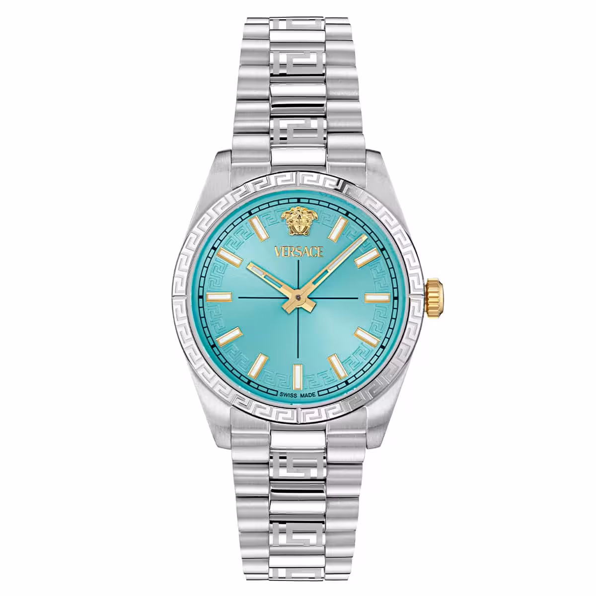 Versace VRSCVE0E00225 Kadın Kol Saati