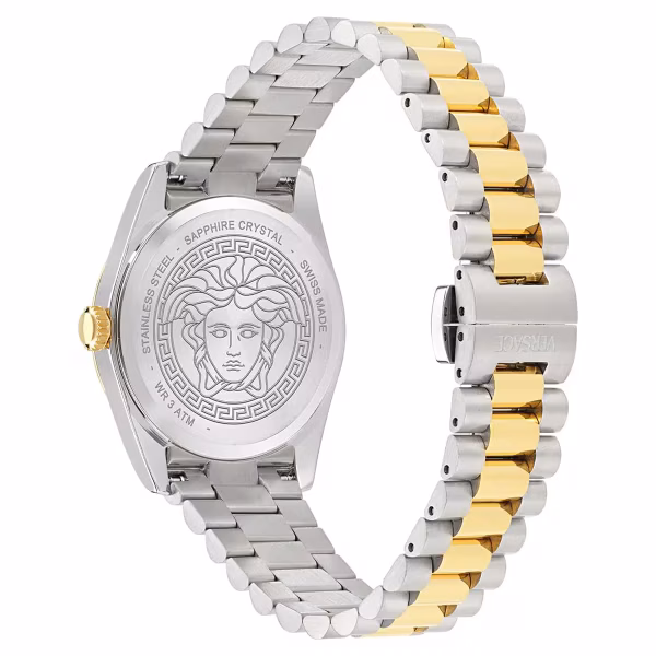 Versace VRSCVE0E00425 Kadın Kol Saati