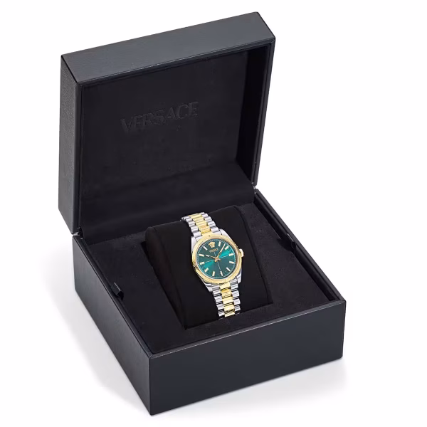 Versace VRSCVE0E00425 Kadın Kol Saati