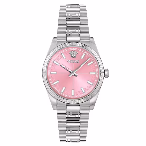 Versace VRSCVE0E00725 Kadın Kol Saati