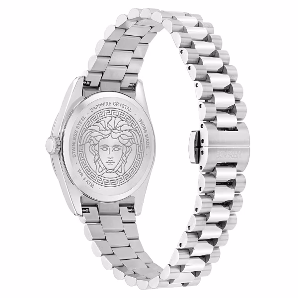 Versace VRSCVE0E00725 Kadın Kol Saati