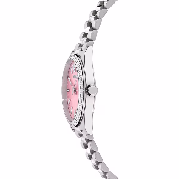 Versace VRSCVE0E00725 Kadın Kol Saati