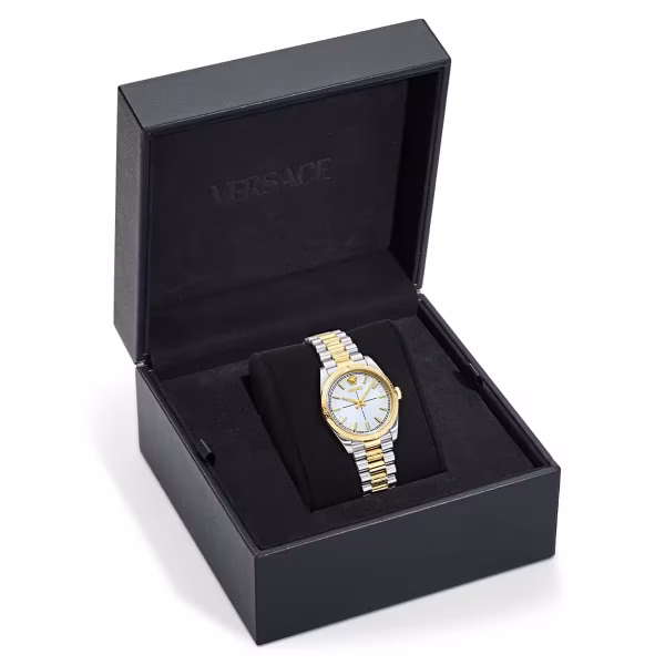 Versace VRSCVE0E00825 Kadın Kol Saati