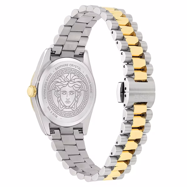 Versace VRSCVE0E00825 Kadın Kol Saati