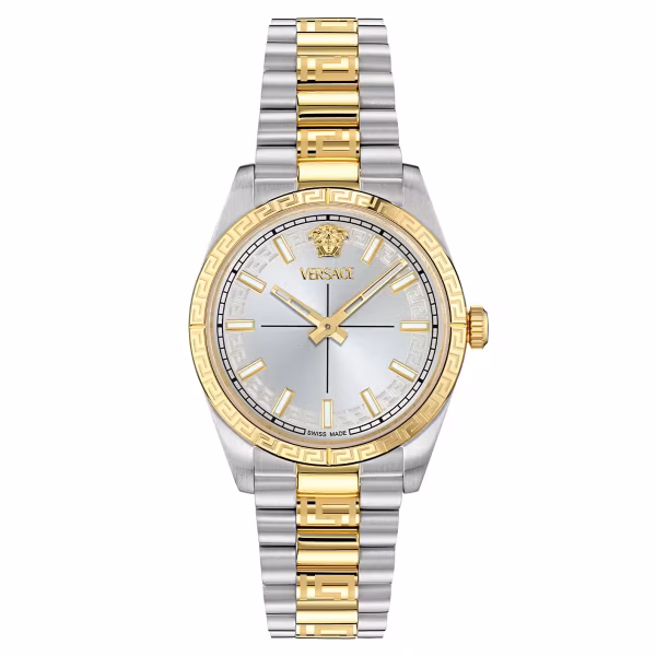 Versace VRSCVE0E00825 Kadın Kol Saati