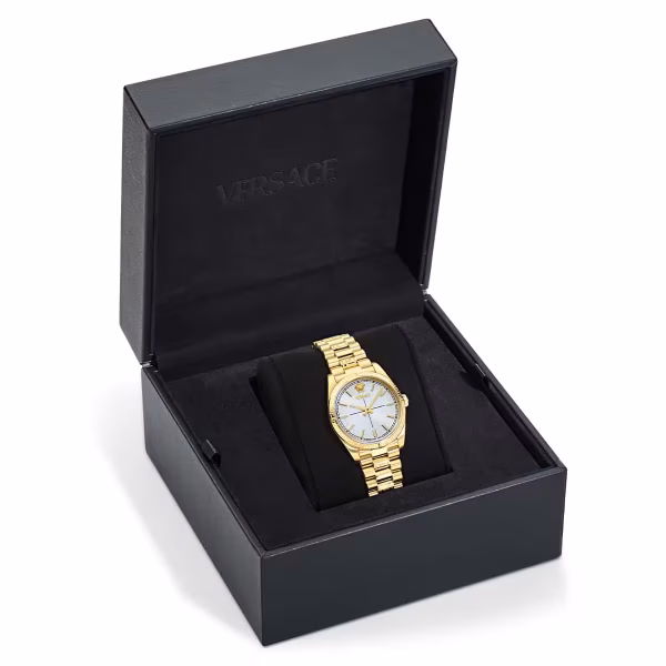 Versace VRSCVE0E00925 Kadın Kol Saati