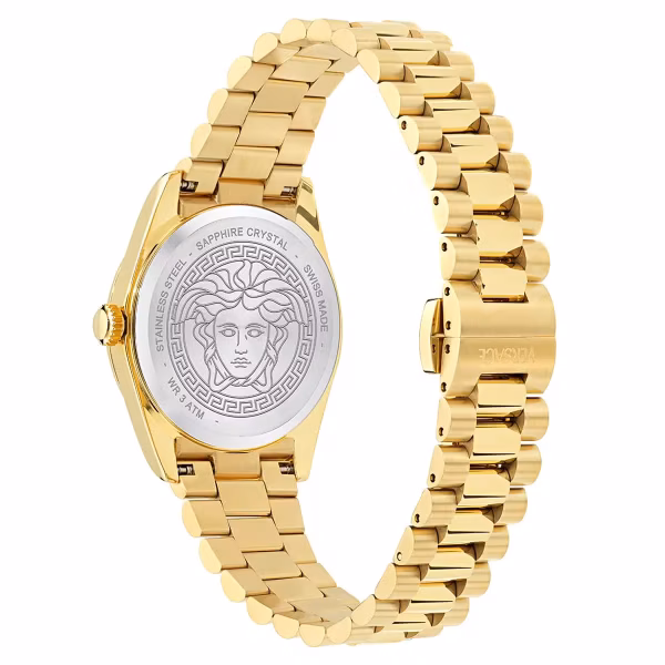 Versace VRSCVE0E00925 Kadın Kol Saati