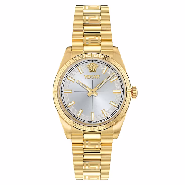 Versace VRSCVE0E00925 Kadın Kol Saati