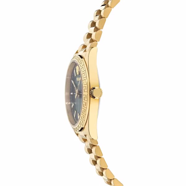 Versace VRSCVE0E01025 Kadın Kol Saati