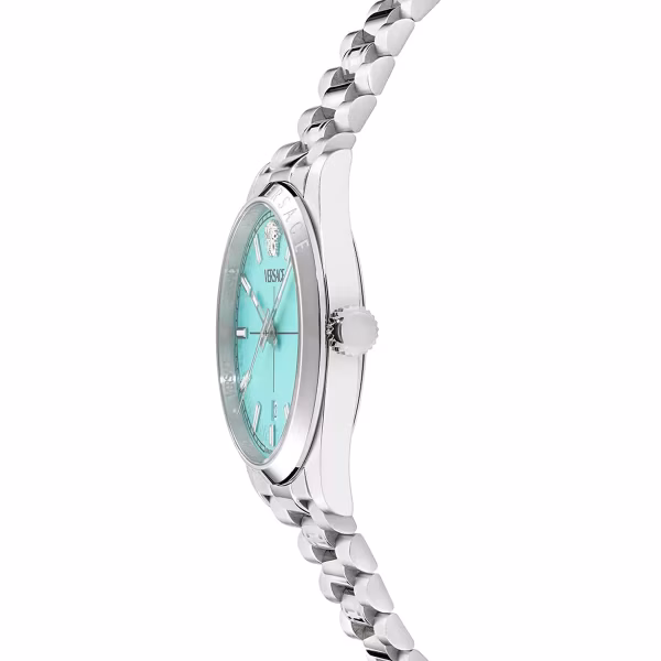 Versace VRSCVE0G00225 Kol Saati