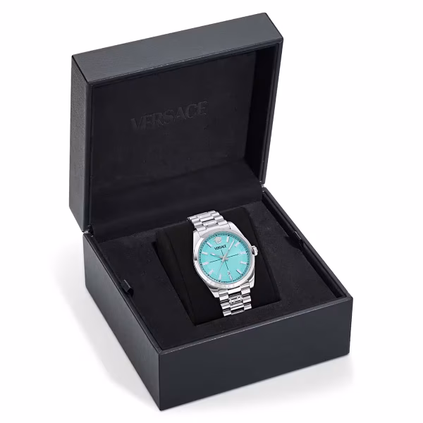Versace VRSCVE0G00225 Kol Saati