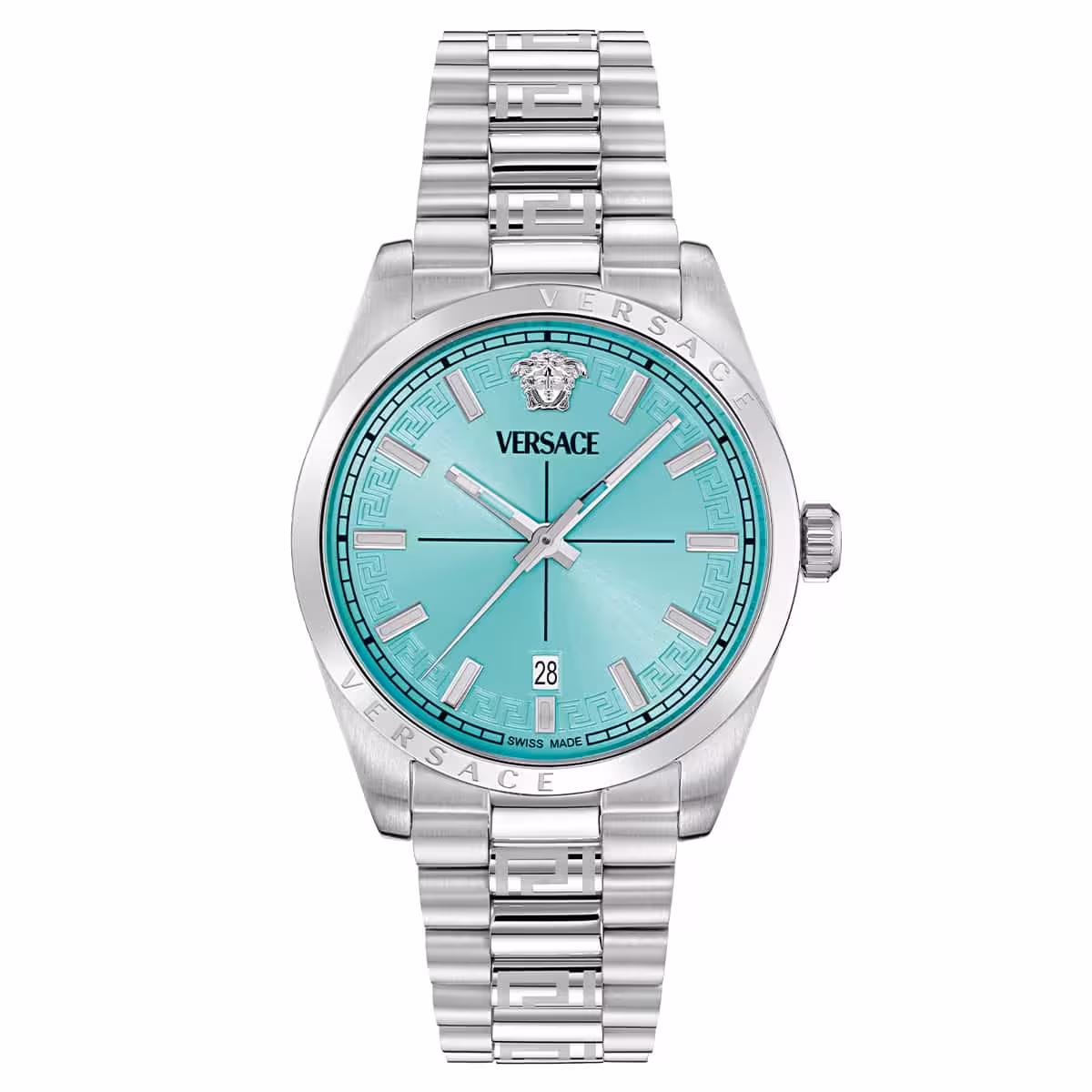 Versace VRSCVE0G00225 Kol Saati