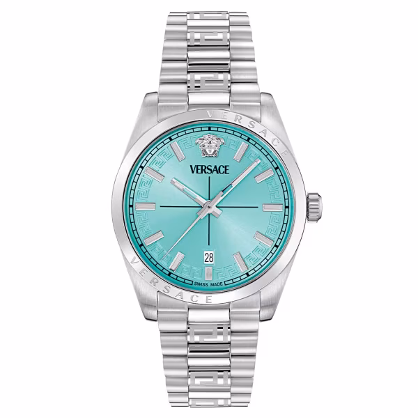 Versace VRSCVE0G00225 Kol Saati