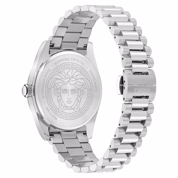 Versace VRSCVE0G00225 Kol Saati