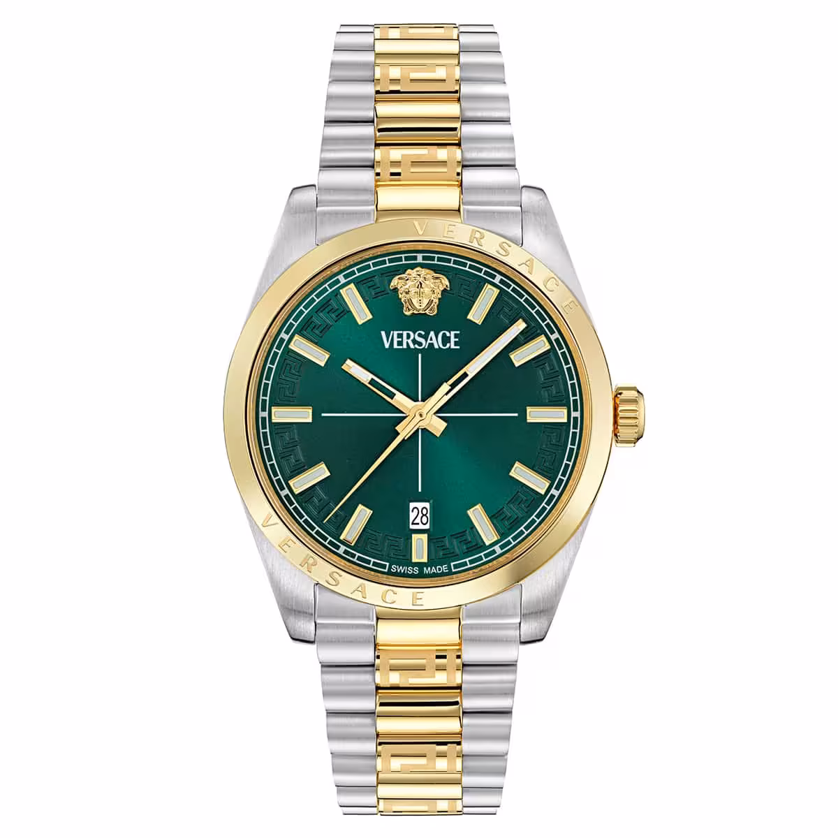 Versace VRSCVE0G00425 Kol Saati