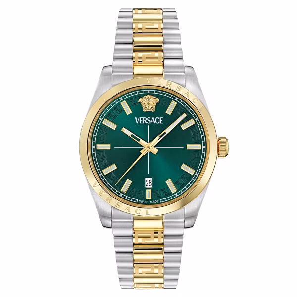 Versace VRSCVE0G00425 Kol Saati