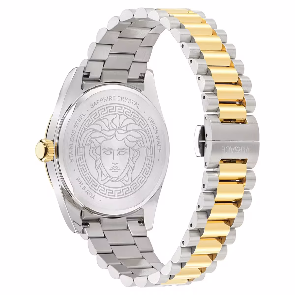 Versace VRSCVE0G00425 Kol Saati