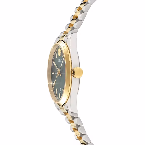 Versace VRSCVE0G00425 Kol Saati