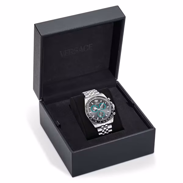 Versace VRSCVE0H00325 Erkek Kol Saati