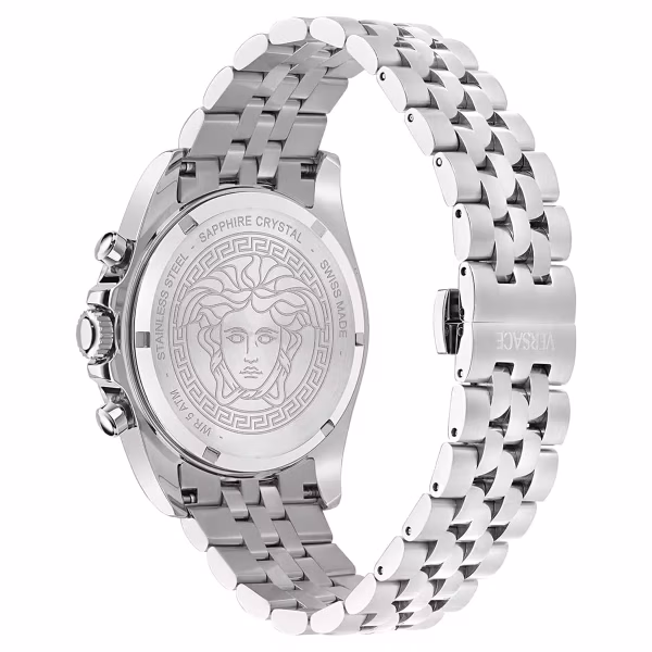 Versace VRSCVE0H00325 Erkek Kol Saati