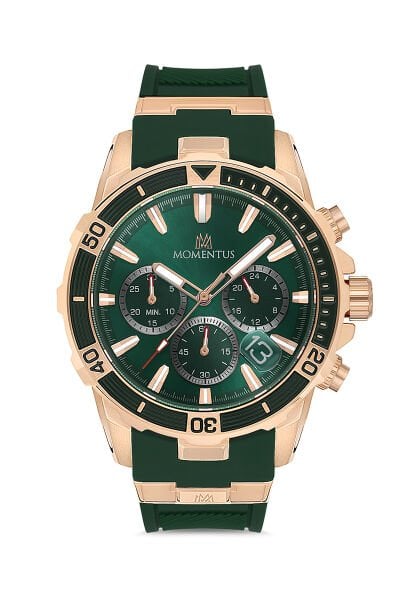 MOMENTUS SM357T-15YR ERKEK KOL SAATİ
