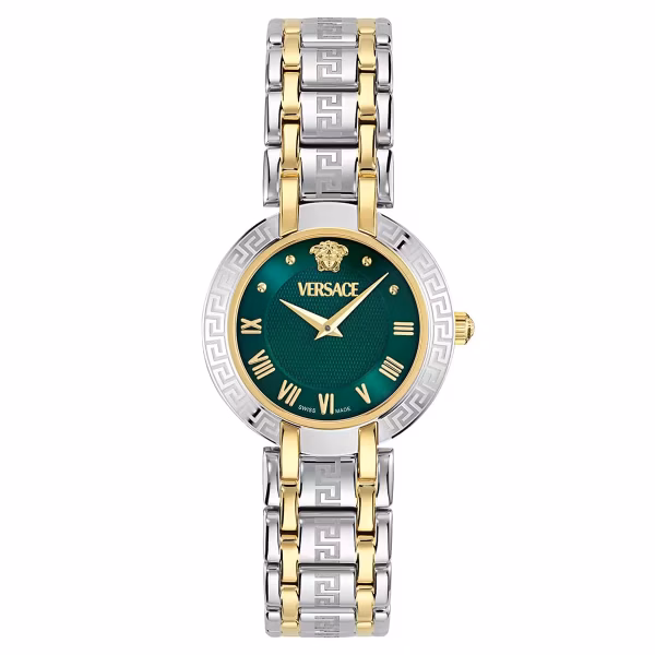 Versace VRSCVE0P00425 Kadın Kol Saati