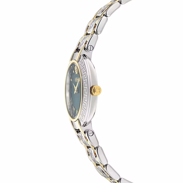 Versace VRSCVE0P00425 Kadın Kol Saati