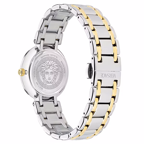 Versace VRSCVE0P00425 Kadın Kol Saati