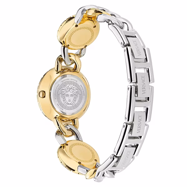 Versace VRSCVE0Q00125 Kadın Kol Saati