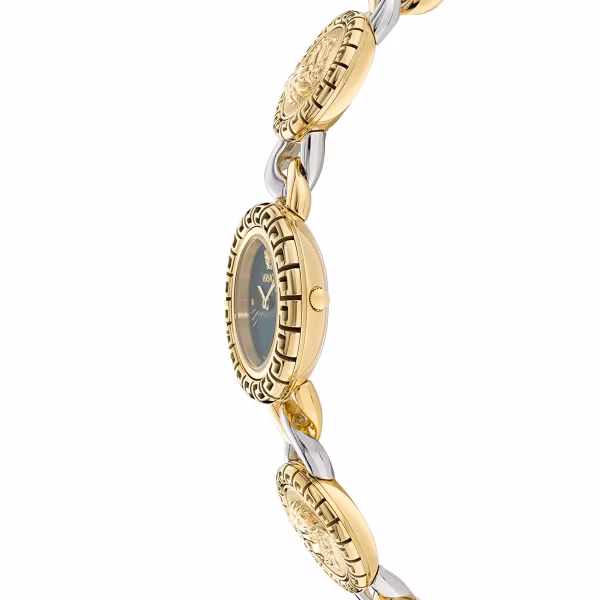 Versace VRSCVE0Q00125 Kadın Kol Saati